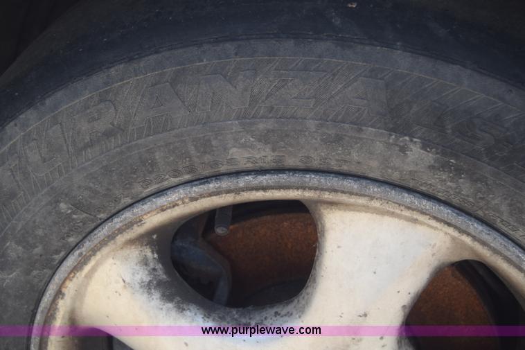 image for item J6695 1998 Lexus ES300