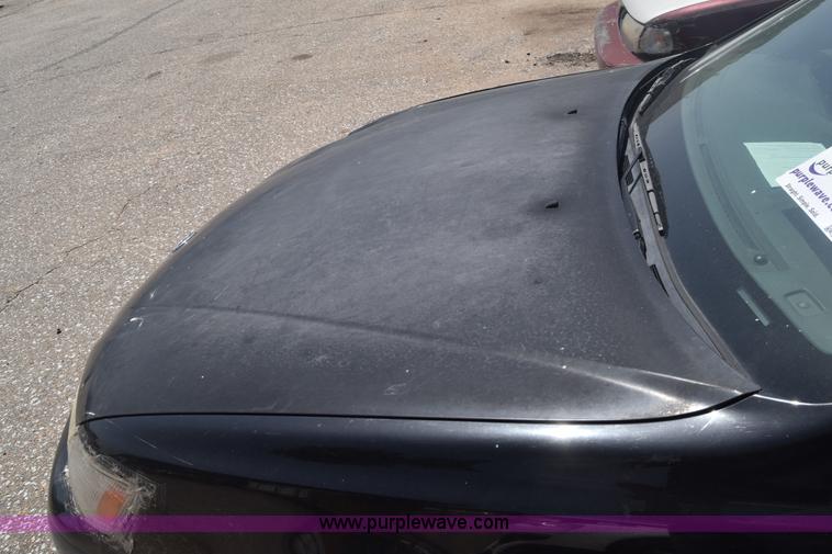 image for item J6695 1998 Lexus ES300