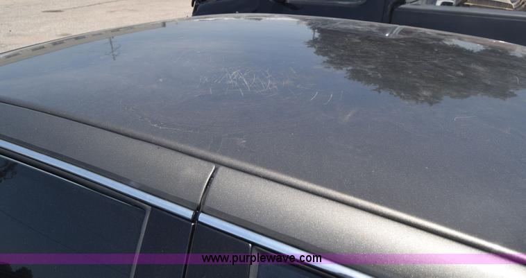 image for item J6696 2002 Cadillac Seville SLS