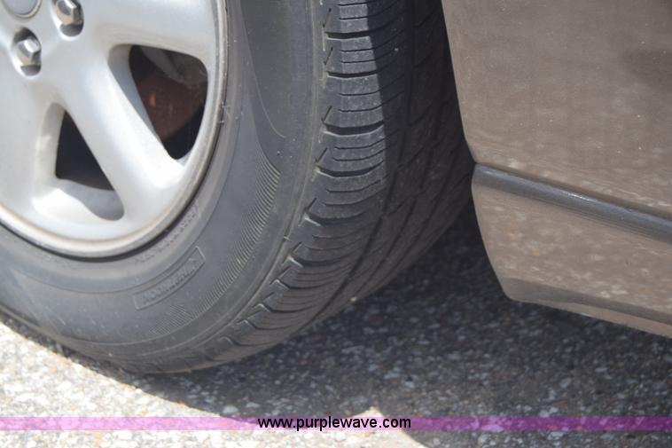 image for item J6696 2002 Cadillac Seville SLS