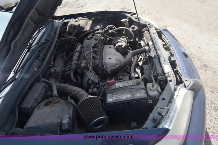 image for item J6701 2001 Honda Accord