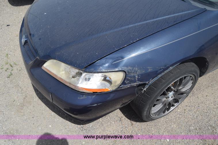 image for item J6701 2001 Honda Accord