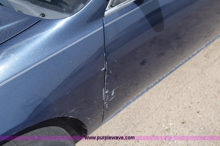 image for item J6701 2001 Honda Accord