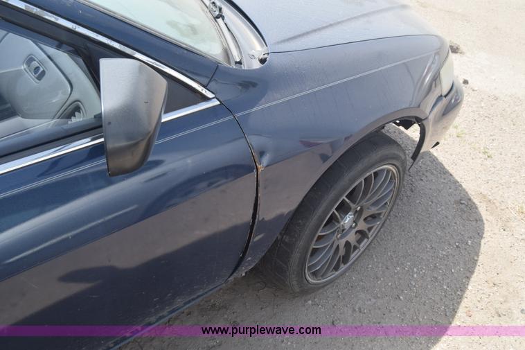 image for item J6701 2001 Honda Accord