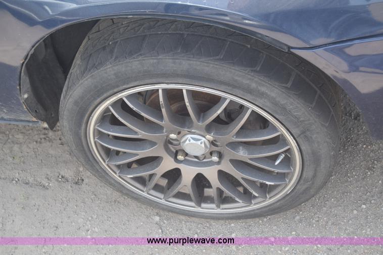 image for item J6701 2001 Honda Accord