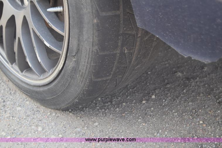 image for item J6701 2001 Honda Accord