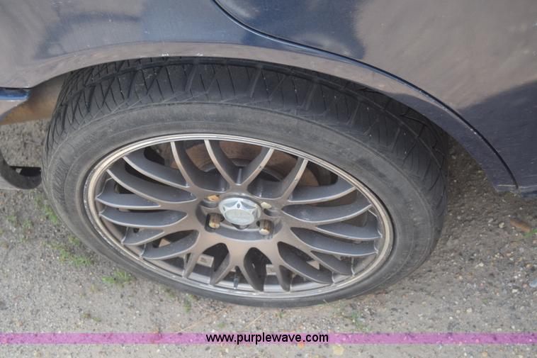 image for item J6701 2001 Honda Accord