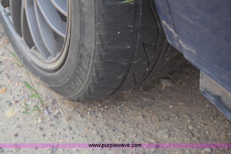 image for item J6701 2001 Honda Accord