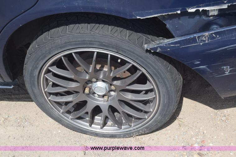 image for item J6701 2001 Honda Accord