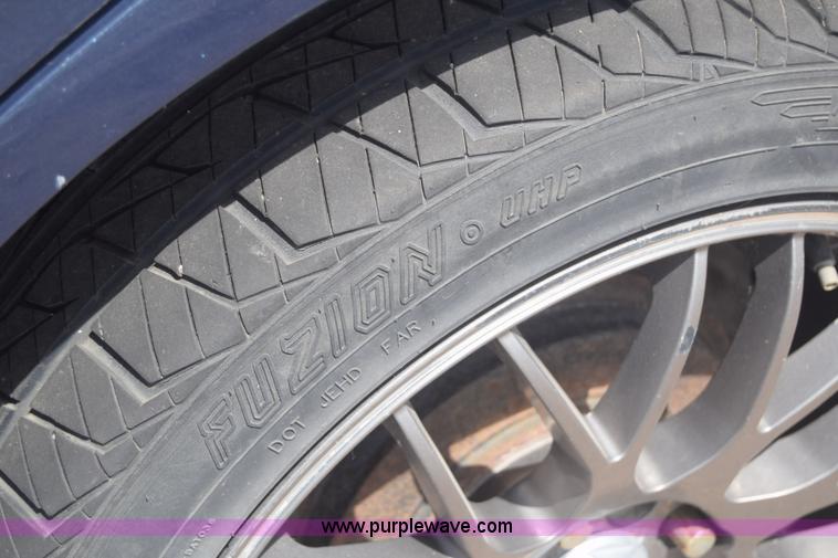 image for item J6701 2001 Honda Accord