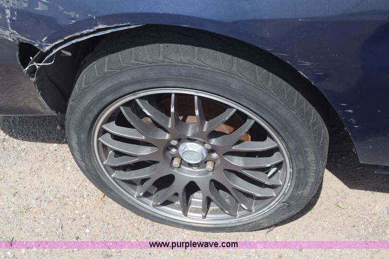 image for item J6701 2001 Honda Accord