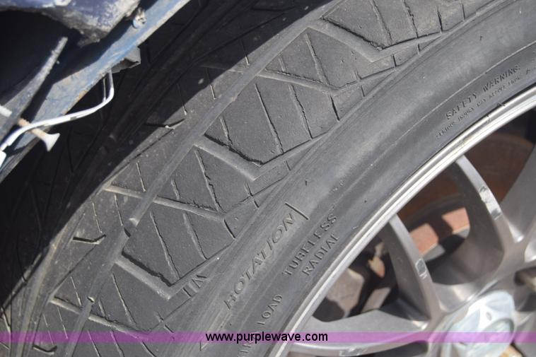 image for item J6701 2001 Honda Accord