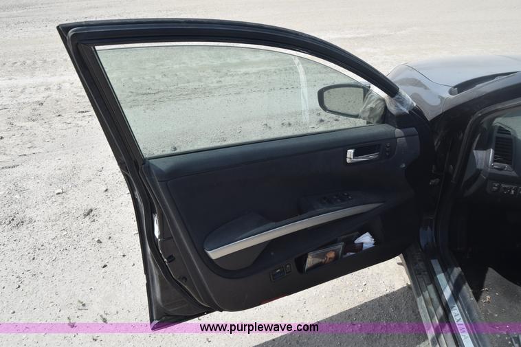 image for item J6702 2005 Nissan Maxima