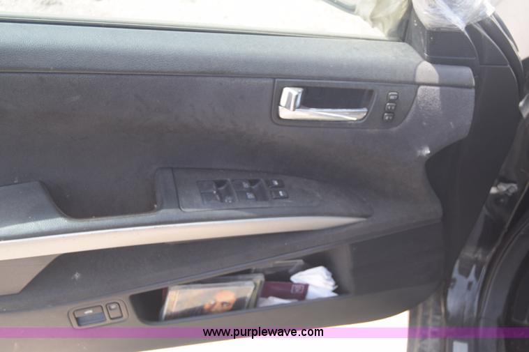 image for item J6702 2005 Nissan Maxima