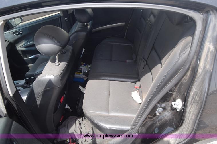 image for item J6702 2005 Nissan Maxima