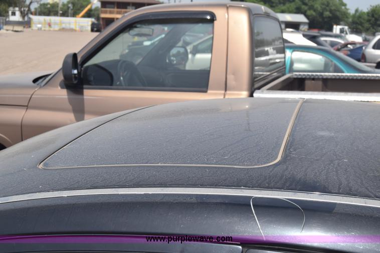 image for item J6702 2005 Nissan Maxima