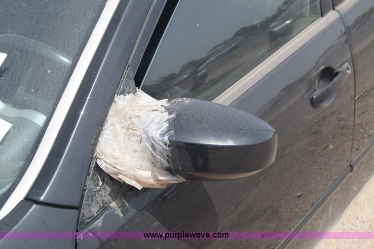 image for item J6702 2005 Nissan Maxima