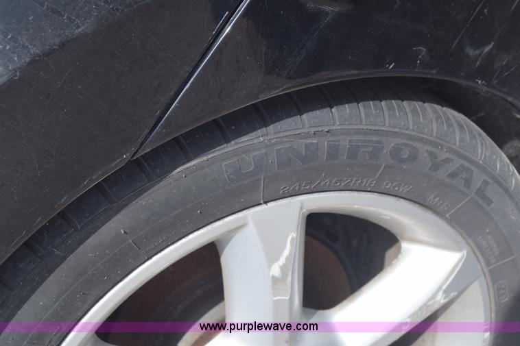 image for item J6702 2005 Nissan Maxima