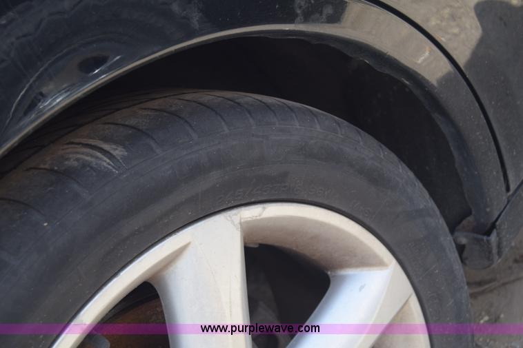 image for item J6702 2005 Nissan Maxima