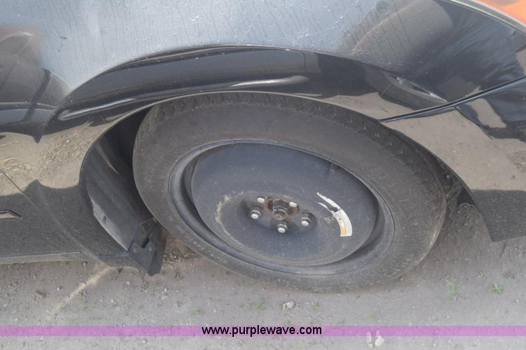 image for item J6702 2005 Nissan Maxima