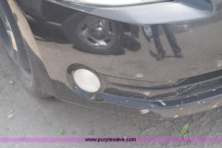 image for item J6702 2005 Nissan Maxima