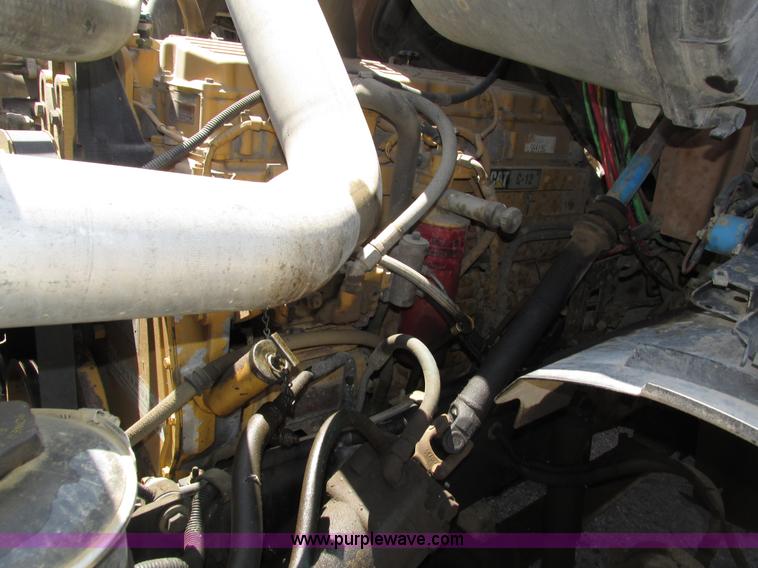 image for item H4621 2001 Sterling AT9500 semi truck