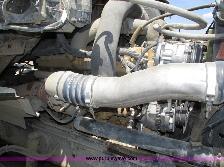 image for item H4621 2001 Sterling AT9500 semi truck