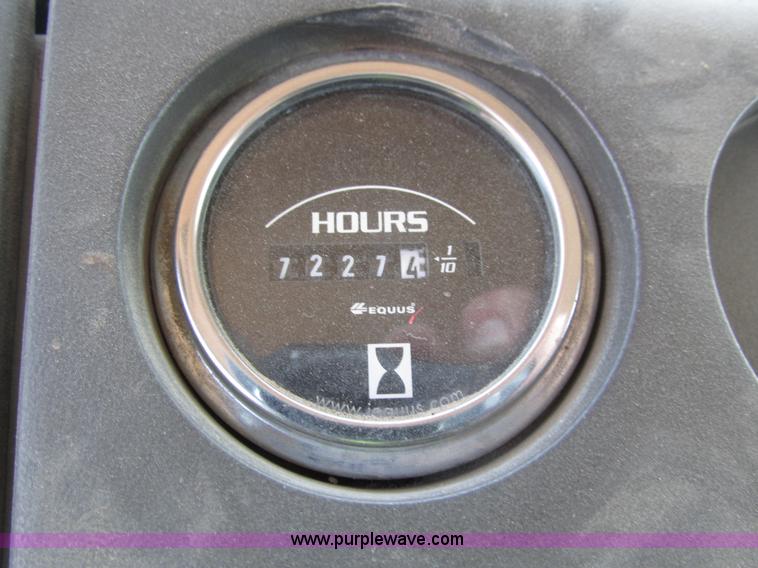 image for item H4621 2001 Sterling AT9500 semi truck