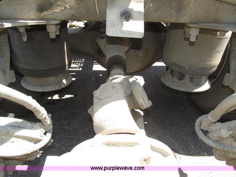 image for item H4621 2001 Sterling AT9500 semi truck