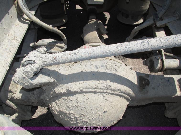 image for item H4621 2001 Sterling AT9500 semi truck