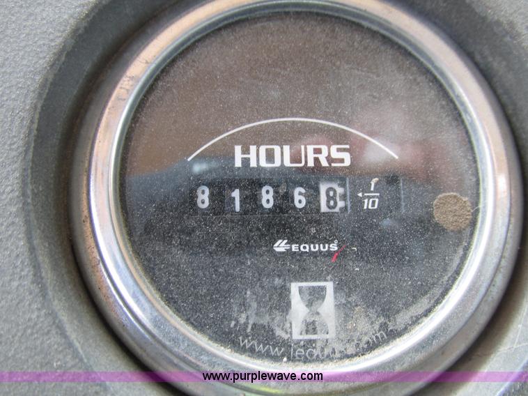 image for item H4622 2001 Sterling AT9500 semi truck