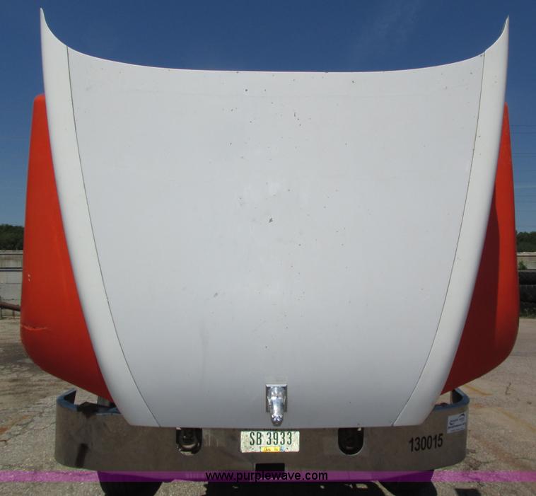 image for item H4625 1994 Mack CH613 semi truck