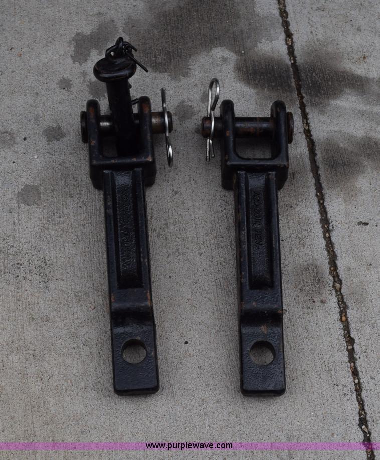 image for item H5075 2011 Kenworth T800 semi truck