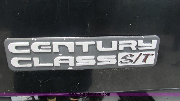 image for item J8550 2003 Freightliner Century ST120 semi truck