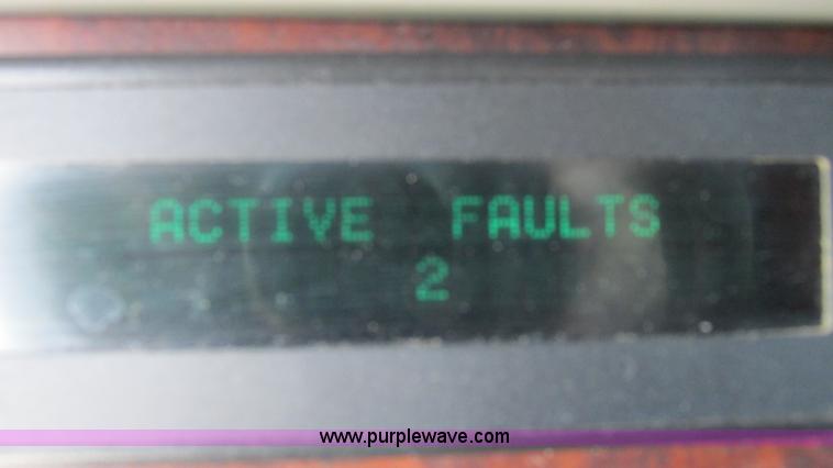 image for item J8550 2003 Freightliner Century ST120 semi truck