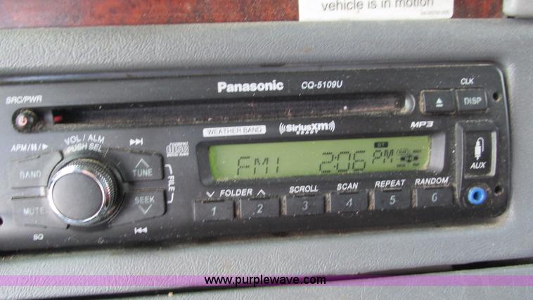 image for item J8550 2003 Freightliner Century ST120 semi truck