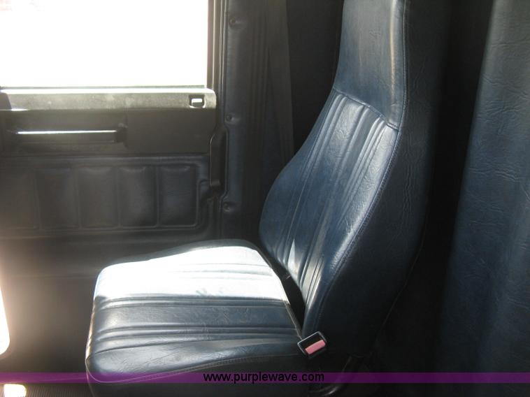 image for item K8655 1995 Freightliner FLD semi truck