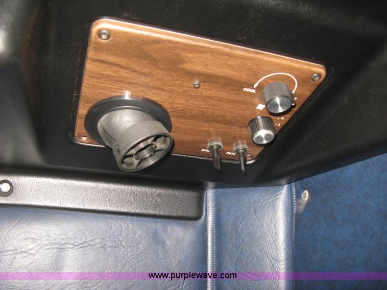 image for item K8655 1995 Freightliner FLD semi truck