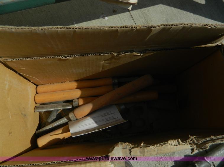 image for item AX9801 Delta wood lathe