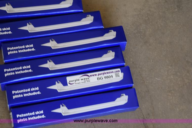 image for item BG9804 (7) Soft Cut concrete blades