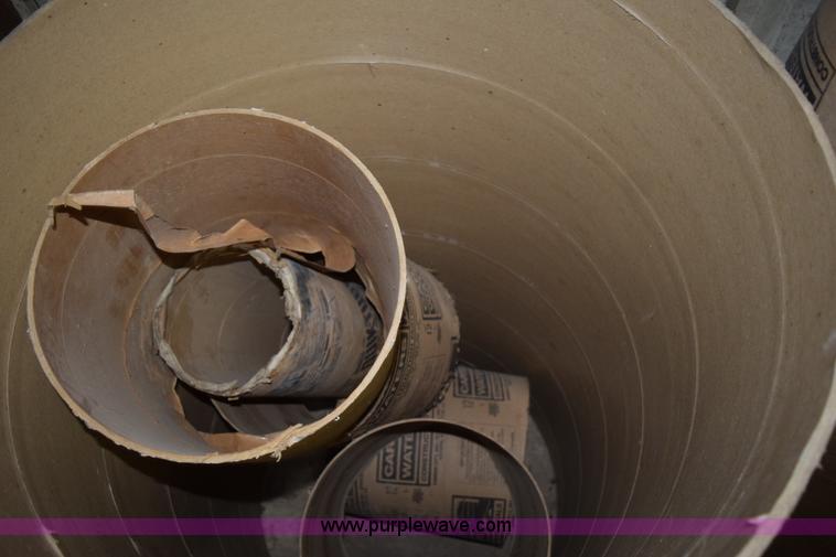 image for item BG9839 Assorted concrete forms