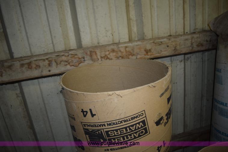 image for item BG9839 Assorted concrete forms