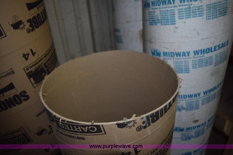 image for item BG9839 Assorted concrete forms