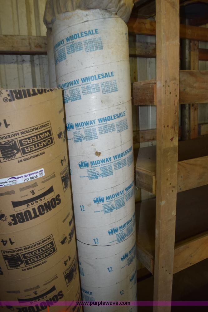 image for item BG9839 Assorted concrete forms