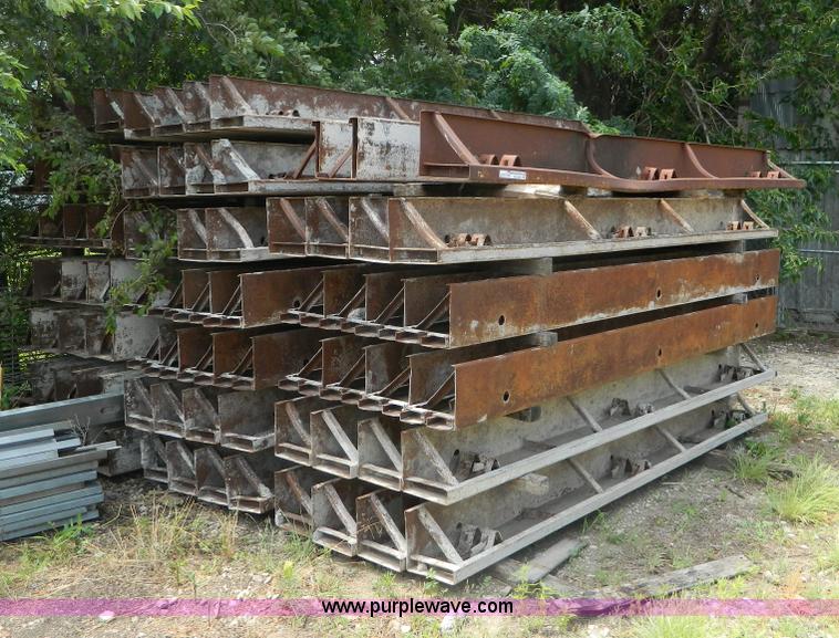 image for item BG9875 Paving forms