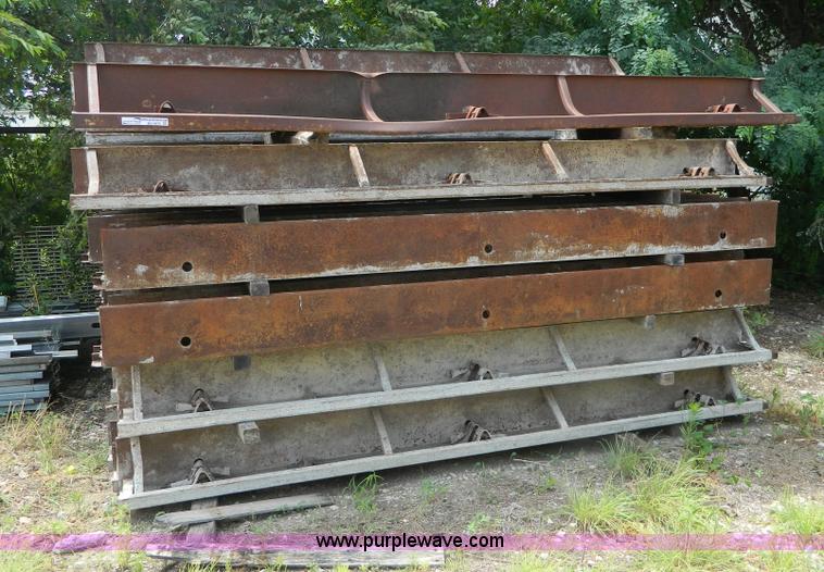 image for item BG9875 Paving forms