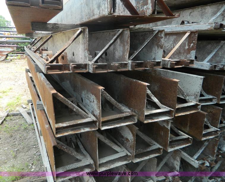 image for item BG9875 Paving forms