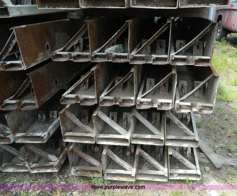 image for item BG9875 Paving forms