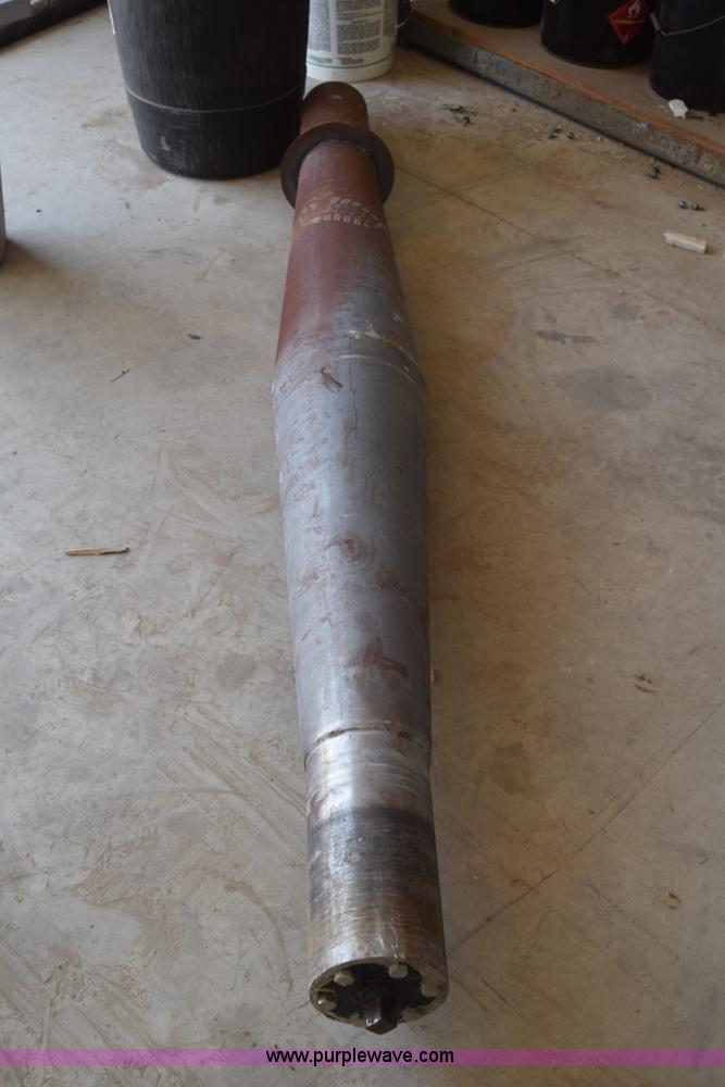 image for item BG9887 Bunyan roller screed