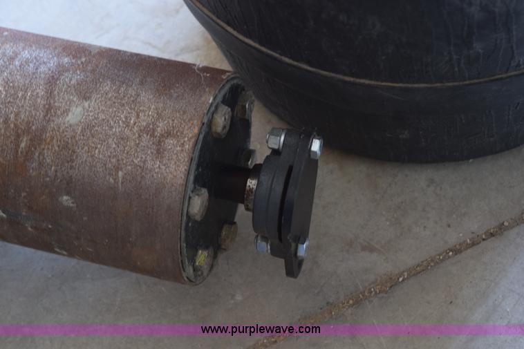 image for item BG9887 Bunyan roller screed